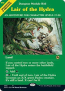 Lair of the Hydra (Dungeon Module) [AFR - 356] - Cartes Sportives Rive Sud