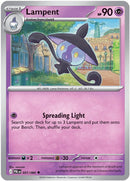 Lampent [ME05 - 037/084] - Cartes Sportives Rive Sud