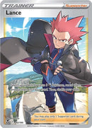 Lance (Full Art) [SWSH12 - 192/195] - Cartes Sportives Rive Sud