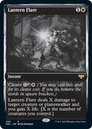 Lantern Flare [DBL - 290] - Cartes Sportives Rive Sud