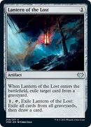Lantern of the Lost [VOW - 259] - Cartes Sportives Rive Sud