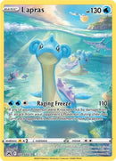 Lapras [CRZ:GG - GG05/GG70] - Cartes Sportives Rive Sud
