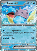 Lapras ex [POR - 022/088] - Cartes Sportives Rive Sud