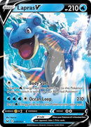 Lapras V [SWSH01 - 049/202] - Cartes Sportives Rive Sud