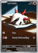 Larvesta - 196/191 [SSP - 196/191] - Cartes Sportives Rive Sud