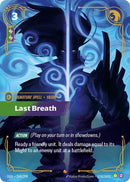 Last Breath [OGN - 260/298] - Cartes Sportives Rive Sud