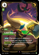 Last Stand [OGN - 069/298] - Cartes Sportives Rive Sud