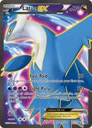 Latios EX (101 Full Art) [ROS - 101/108] - Cartes Sportives Rive Sud