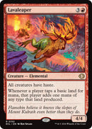 Lavaleaper [ECL - 150] - Cartes Sportives Rive Sud