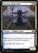 Lazotep Chancellor (Showcase) [MH2 - 369] - Cartes Sportives Rive Sud