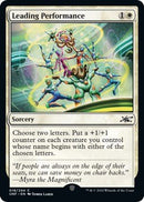 Leading Performance [UNF - 18] - Cartes Sportives Rive Sud