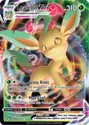 Leafeon VMAX [SWSH07 - 008/203] - Cartes Sportives Rive Sud