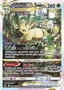 Leafeon VSTAR [CRZ:GG - GG35/GG70] - Cartes Sportives Rive Sud