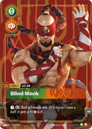 Lee Sin - Blind Monk [OGN - 257/298] - Cartes Sportives Rive Sud