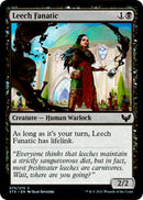 Leech Fanatic [STX - 75] - Cartes Sportives Rive Sud