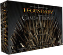 Legendary DBG Game Of Thrones (Pre - Order) - Cartes Sportives Rive Sud