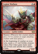 Legion Warboss [TDC - 220] - Cartes Sportives Rive Sud