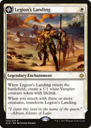 Legion's Landing [XLN - 22] - Cartes Sportives Rive Sud