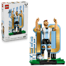 Lego Editions Lionel Messi (958 Pieces) 43015 (Pre Order) - Cartes Sportives Rive Sud
