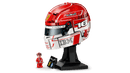 Lego Editions Scuderia Ferrari HP Charles Leclerc Helmet (886 Pieces) 43014 (Pre Order) - Cartes Sportives Rive Sud
