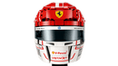 Lego Editions Scuderia Ferrari HP Charles Leclerc Helmet (886 Pieces) 43014 (Pre Order) - Cartes Sportives Rive Sud