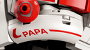 Lego Editions Scuderia Ferrari HP Charles Leclerc Helmet (886 Pieces) 43014 (Pre Order) - Cartes Sportives Rive Sud