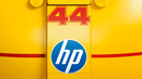 Lego Editions Scuderia Ferrari HP Lewis Hamilton Helmet (884 Pieces) 43022 (Pre Order) - Cartes Sportives Rive Sud