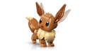 Lego Pokemon Eevee (587 Pieces) 72151 (Pre Order) - Cartes Sportives Rive Sud