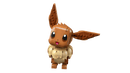 Lego Pokemon Eevee (587 Pieces) 72151 (Pre Order) - Cartes Sportives Rive Sud