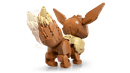 Lego Pokemon Eevee (587 Pieces) 72151 (Pre Order) - Cartes Sportives Rive Sud