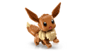 Lego Pokemon Eevee (587 Pieces) 72151 (Pre Order) - Cartes Sportives Rive Sud