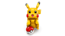 Lego Pokemon Pikachu and Poké Ball (2050 Pieces) 72152 (Pre Order) - Cartes Sportives Rive Sud
