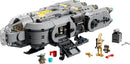 Lego Star Wars Anzellan Starship (701 Pieces) 75445 (Pre Order) - Cartes Sportives Rive Sud