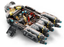 Lego Star Wars Anzellan Starship (701 Pieces) 75445 (Pre Order) - Cartes Sportives Rive Sud
