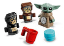 Lego Star Wars Anzellan Starship (701 Pieces) 75445 (Pre Order) - Cartes Sportives Rive Sud