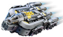 Lego Star Wars Anzellan Starship (701 Pieces) 75445 (Pre Order) - Cartes Sportives Rive Sud