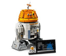 Lego Star Wars Chopper (C1 - 10P)™ Astromech Droid (1039 Pieces) 75146 - Cartes Sportives Rive Sud