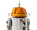 Lego Star Wars Chopper (C1 - 10P)™ Astromech Droid (1039 Pieces) 75146 - Cartes Sportives Rive Sud