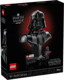 Lego Star Wars Darth Vaver BUST (349 Pieces) 75439 (Pre Order) - Cartes Sportives Rive Sud