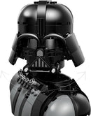Lego Star Wars Darth Vaver BUST (349 Pieces) 75439 (Pre Order) - Cartes Sportives Rive Sud