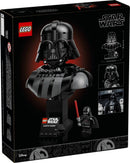 Lego Star Wars Darth Vaver BUST (349 Pieces) 75439 (Pre Order) - Cartes Sportives Rive Sud