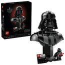 Lego Star Wars Darth Vaver BUST (349 Pieces) 75439 (Pre Order) - Cartes Sportives Rive Sud