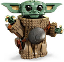 Lego Star Wars Grogu Mandalorian Apprentice (1200 Pieces) 75446 (Pre Order) - Cartes Sportives Rive Sud