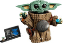 Lego Star Wars Grogu Mandalorian Apprentice (1200 Pieces) 75446 (Pre Order) - Cartes Sportives Rive Sud
