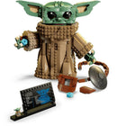 Lego Star Wars Grogu Mandalorian Apprentice (1200 Pieces) 75446 (Pre Order) - Cartes Sportives Rive Sud
