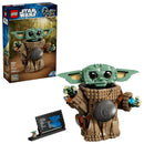 Lego Star Wars Grogu Mandalorian Apprentice (1200 Pieces) 75446 (Pre Order) - Cartes Sportives Rive Sud
