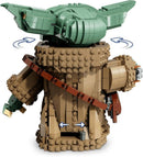 Lego Star Wars Grogu Mandalorian Apprentice (1200 Pieces) 75446 (Pre Order) - Cartes Sportives Rive Sud