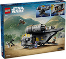 Lego Star Wars The Razor Crest (930 Pieces) 75447 (Pre Order) - Cartes Sportives Rive Sud