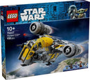 Lego Star Wars The Razor Crest (930 Pieces) 75447 (Pre Order) - Cartes Sportives Rive Sud