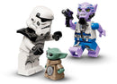 Lego Star Wars The Razor Crest (930 Pieces) 75447 (Pre Order) - Cartes Sportives Rive Sud